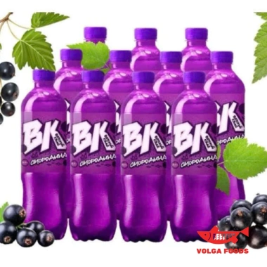 Nước giải khát Kvass Nga Vyatich Vị Nho Đen Rừng 1,5L lên men lúa mạch, ngọt chua nhẹ, giá 42.336₫