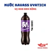 Nước giải khát Kvass Nga Vyatich Vị Nho Đen Rừng 1,5L lên men lúa mạch, ngọt chua nhẹ, giá 42.336₫ 6