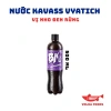 Nước giải khát Kvass Nga Vyatich Vị Nho Đen Rừng 1,5L lên men lúa mạch, ngọt chua nhẹ, giá 42.336₫ 7
