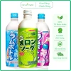 Nước Giải Khát Sangaria Nhật Bản 500ml - Soda Trái Cây Có Ga, Giá 35.000đ 3