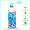 Nước Giải Khát Sangaria Nhật Bản 500ml - Soda Trái Cây Có Ga, Giá 35.000đ 6