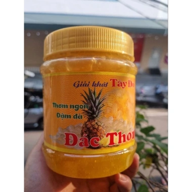 Nước giải khát Tây Đô Đác 750gr - Thơm ngon đậm đà, an toàn, chất lượng - Giá 75.000₫ 3 Nước giải khát Tây Đô Đác 750gr - Thơm ngon đậm đà, an toàn, chất lượng - Giá 75.000₫ 3