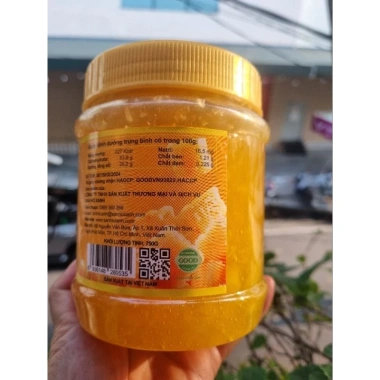 Nước giải khát Tây Đô Đác 750gr - Thơm ngon đậm đà, an toàn, chất lượng - Giá 75.000₫ 4 Nước giải khát Tây Đô Đác 750gr - Thơm ngon đậm đà, an toàn, chất lượng - Giá 75.000₫ 4