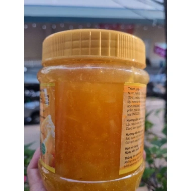 Nước giải khát Tây Đô Đác 750gr - Thơm ngon đậm đà, an toàn, chất lượng - Giá 75.000₫