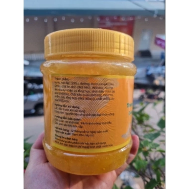 Nước giải khát Tây Đô Đác 750gr - Thơm ngon đậm đà, an toàn, chất lượng - Giá 75.000₫