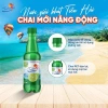 Nước Giải Khát Tiền Hải 330ml - Hương Vị Tuổi Thơ 8X-9X, Giá ưu đãi 45.627 VND, thường 57.946 VND
