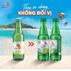 Nước Giải Khát Tiền Hải 330ml - Hương Vị Tuổi Thơ 8X-9X, Giá ưu đãi 45.627 VND, thường 57.946 VND 2