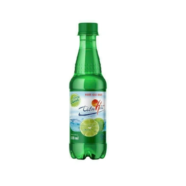 Nước Giải Khát Tiền Hải 330ml - Hương Vị Tuổi Thơ 8X-9X, Giá ưu đãi 45.627 VND, thường 57.946 VND 4