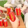 Nước giải khát trà thảo mộc Thanh Nhiệt Wang Lao Ji 310ml - Giá 18.500 VND (giảm từ 23.310) 4
