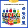 Nước giải khát trái cây 235ml - 6 hương vị thơm ngon, giảm giá 94.000₫ (giá gốc 112.800₫)
