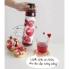 Nước Giấm Lựu Hữu Cơ Daesang Hàn Quốc 900ml - Trẻ Hóa Da, Giá 229.500đ 4