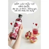 Nước Giấm Lựu Hữu Cơ Daesang Hàn Quốc 900ml - Trẻ Hóa Da, Giá 229.500đ 5