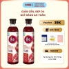 Nước Giấm Uống Daesang Hương Lựu 900ml Hàn Quốc - Hỗ Trợ Giảm Cân, Giá 319.000₫