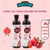Nước Giấm Uống Daesang Hương Lựu 900ml Hàn Quốc - Hỗ Trợ Giảm Cân, Giá 319.000₫ 3