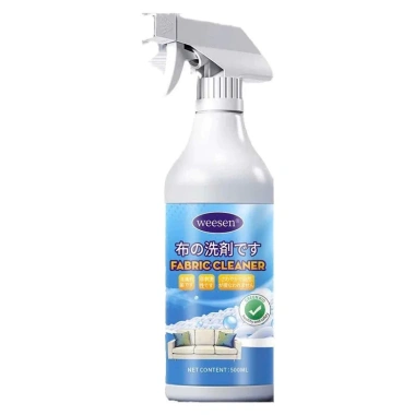 Nước Giặt 100k - Dung dịch vệ sinh da, nỉ, vải, giường, đệm/thảm, khử khuẩn, chống ẩm