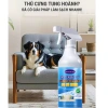 Nước Giặt 100k - Dung dịch vệ sinh da, nỉ, vải, giường, đệm/thảm, khử khuẩn, chống ẩm 2