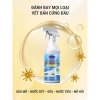 Nước Giặt 100k - Dung dịch vệ sinh da, nỉ, vải, giường, đệm/thảm, khử khuẩn, chống ẩm 3