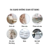 Nước Giặt 100k - Dung dịch vệ sinh da, nỉ, vải, giường, đệm/thảm, khử khuẩn, chống ẩm 5