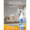 Nước Giặt 100k - Dung dịch vệ sinh da, nỉ, vải, giường, đệm/thảm, khử khuẩn, chống ẩm 6