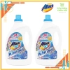 Nước Giặt Attack Khử Mùi Hương Hoa 2,4kg - 155.000đ, Giặt Sạch, Bảo Vệ Màu 2