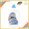 Nước Giặt Attack Khử Mùi Hương Hoa 2,4kg - 155.000đ, Giặt Sạch, Bảo Vệ Màu 3
