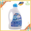 Nước Giặt Attack Khử Mùi Hương Hoa 2,4kg - 155.000đ, Giặt Sạch, Bảo Vệ Màu 4