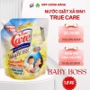 Nước Giặt Baby True Care 5in1 - Giặt Sạch, Thơm Lâu, Tiết Kiệm, Túi 1.8kg 97.000₫ 2