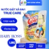 Nước Giặt Baby True Care 5in1 - Giặt Sạch, Thơm Lâu, Tiết Kiệm, Túi 1.8kg 97.000₫ 3