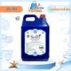 Nước Giặt Cao Cấp Soffy 10kg Đức Giang - Sạch Thơm, Lưu Hương Dài Lâu, Giá 385.000 VND 2