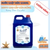Nước Giặt Cao Cấp Soffy 10kg Đức Giang - Sạch Thơm, Lưu Hương Dài Lâu, Giá 385.000 VND 8