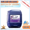 Nước Giặt Cao Cấp Soffy 10kg Đức Giang - Sạch Thơm, Lưu Hương Dài Lâu, Giá 385.000 VND 9
