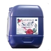 Nước Giặt Cao Cấp Soffy 20kg cho Máy Giặt Cửa Ngang - Sạch Trắng, Lưu Hương 48h, Giá 755.000 VND (giảm từ 906.000 VND) 5