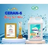 Nước Giặt CERAN 5 Hương Hoa Anh Đào 10kg - Giá 259.000, thơm ngọt, sạch sâu