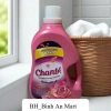 Nước giặt Chanté 8in1 Giặt Xả Hương Nước Hoa Thơm 3kg - Giá ưu đãi 128.576 VND tại Bách Hóa Bình An Mart