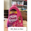 Nước giặt Chanté 8in1 Giặt Xả Hương Nước Hoa Thơm 3kg - Giá ưu đãi 128.576 VND tại Bách Hóa Bình An Mart 4