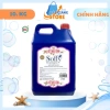 Nước Giặt Cửa Ngang Soffy Đức Giang 10-20kg - Giặt Sạch, Lưu Hương Thơm Bền Lâu, An Toàn Da Nhạy Cảm 3