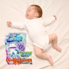 Nước Giặt Cửa Ngang Soffy Đức Giang 10-20kg - Giặt Sạch, Lưu Hương Thơm Bền Lâu, An Toàn Da Nhạy Cảm 5