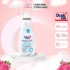 Nước giặt Denkmit 1.000ml nội địa Đức - Giặt trắng, tối màu, chỉ 55.000 VND