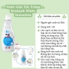 Nước giặt Denkmit 1.000ml nội địa Đức - Giặt trắng, tối màu, chỉ 55.000 VND 2
