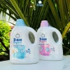 Nước giặt Dnee cho bé sơ sinh chính hãng tem phụ tiếng Việt an toàn 550ml - 960ml, giảm giá 100k