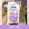 Nước giặt Dnee cho bé sơ sinh chính hãng tem phụ tiếng Việt an toàn 550ml - 960ml, giảm giá 100k 6