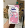 Nước giặt Dnee cho bé sơ sinh chính hãng tem phụ tiếng Việt an toàn 550ml - 960ml, giảm giá 100k 8