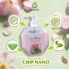 Nước giặt đồ lót Chip Nano hương nước hoa Pháp - Giặt sạch, thơm lâu, giá 199k 3