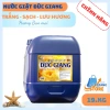 Nước giặt Đức Giang siêu sạch, khử mùi hôi, lưu hương nhẹ - Giá chỉ 238.000đ 8