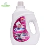 Nước giặt Emolan 3.2L công nghệ Nhật Bản - Giữ màu, bền vải, thơm 24h, giá 179.000đ 4