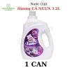 Nước giặt Emolan 3.2L công nghệ Nhật Bản - Giữ màu, bền vải, thơm 24h, giá 179.000đ 6