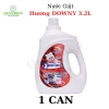 Nước giặt Emolan 3.2L công nghệ Nhật Bản - Giữ màu, bền vải, thơm 24h, giá 179.000đ 7