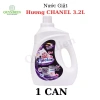 Nước giặt Emolan 3.2L công nghệ Nhật Bản - Giữ màu, bền vải, thơm 24h, giá 179.000đ 8