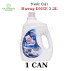 Nước giặt Emolan 3.2L công nghệ Nhật Bản - Giữ màu, bền vải, thơm 24h, giá 179.000đ 9