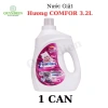 Nước giặt Emolan 3.2L công nghệ Nhật Bản - Giữ màu, bền vải, thơm 24h, giá 179.000đ 10